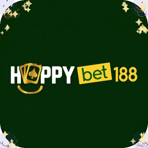 Review Aplikasi happybet188 APK Resmi — ikon aplikasi