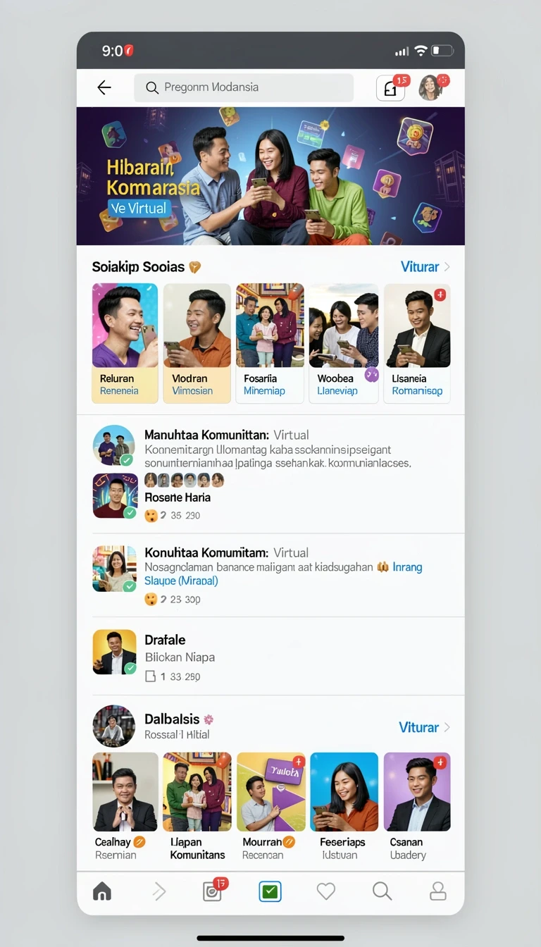 Screenshot Review Aplikasi ultra33 nomor 1