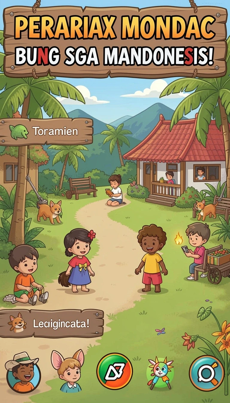 Screenshot Review Aplikasi superhoki777 nomor 1