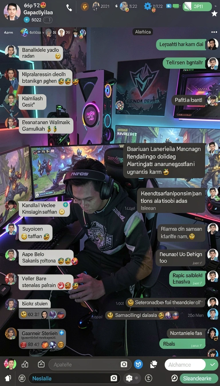 Screenshot Review Aplikasi rk77 nomor 1