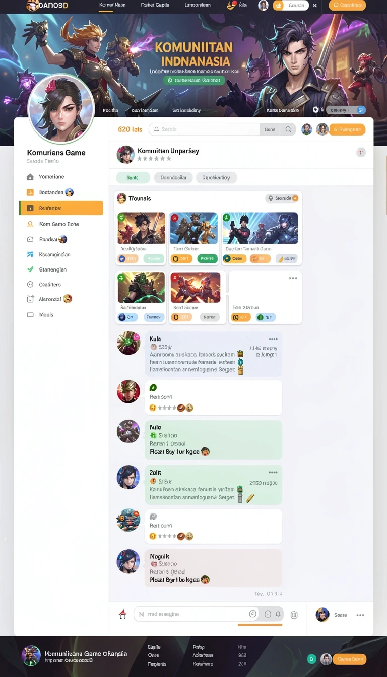 Screenshot qqdewa App APK Terbaru nomor 3