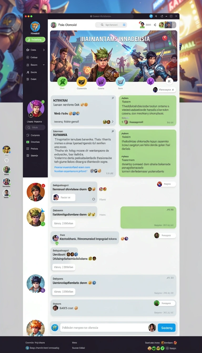 Screenshot Review Aplikasi agenjitu nomor 1