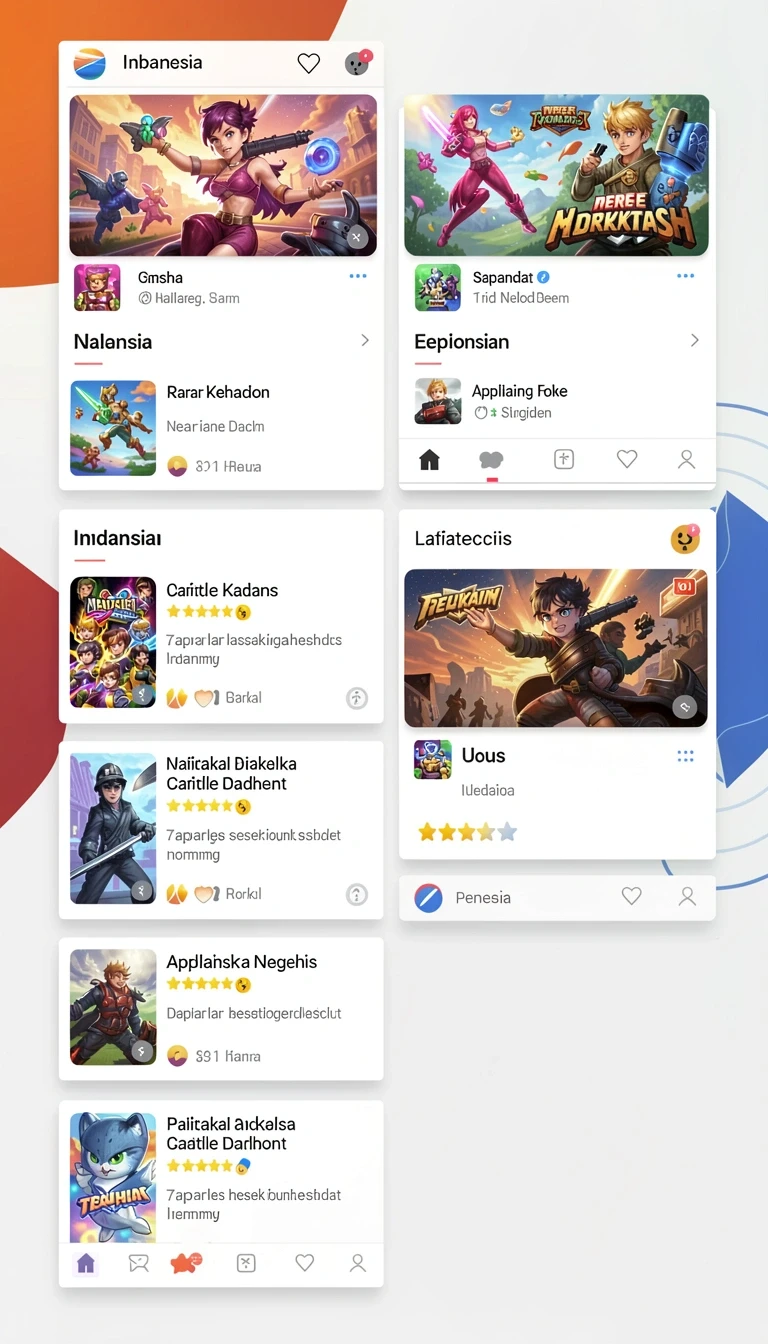 Screenshot Review Aplikasi hw777 nomor 1