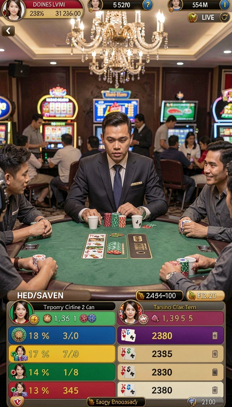 Screenshot Review Aplikasi aa666 nomor 2