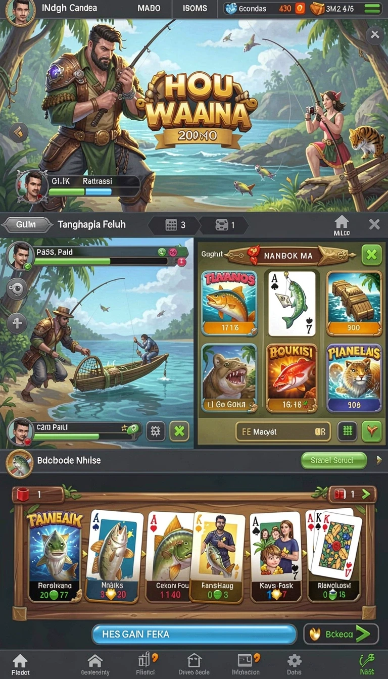 Screenshot Review Aplikasi c8vip nomor 3