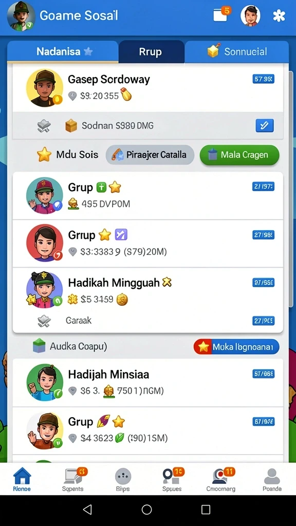 Screenshot Review Aplikasi ri889 nomor 3