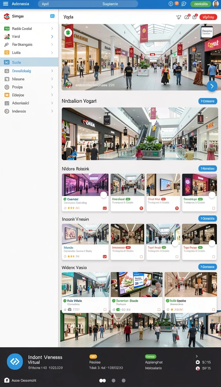Screenshot Review Aplikasi atom138 nomor 2