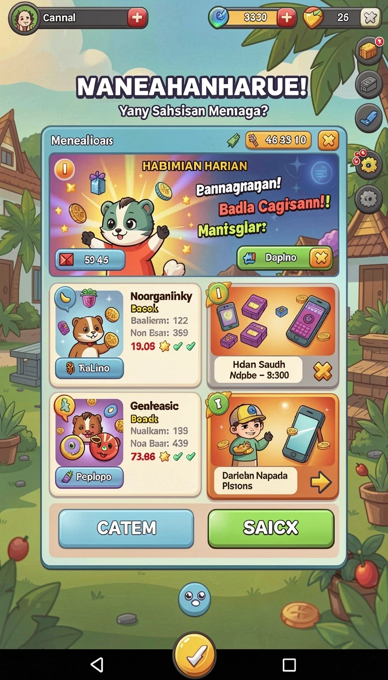 Screenshot Review Aplikasi peti4d nomor 2