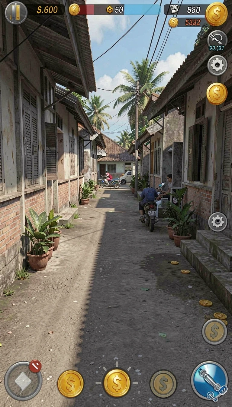 Screenshot Review Aplikasi ovo99 nomor 3