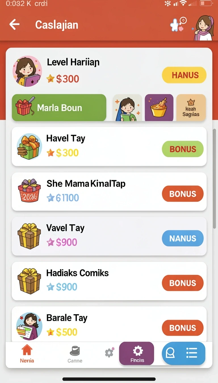 Screenshot Review Aplikasi hptoto nomor 2