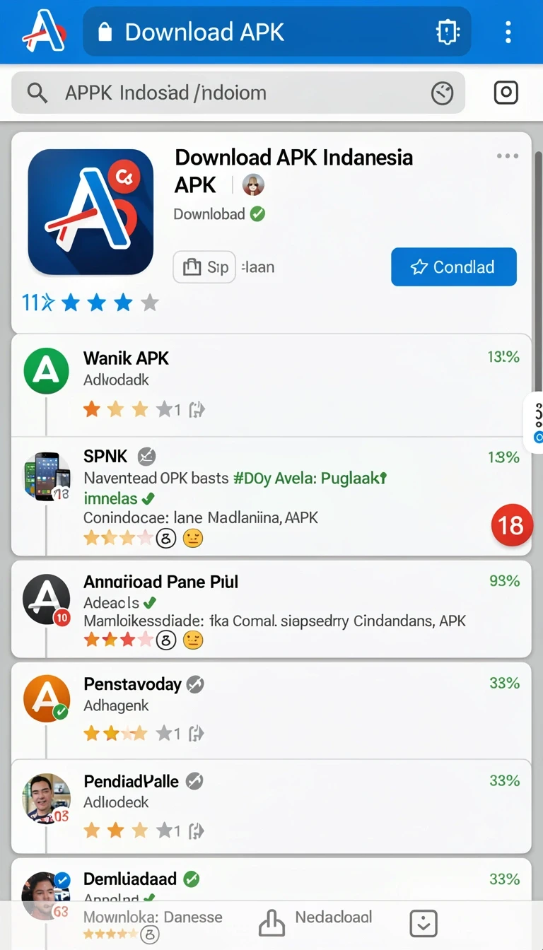 Screenshot Download juta7 APK untuk Android nomor 3