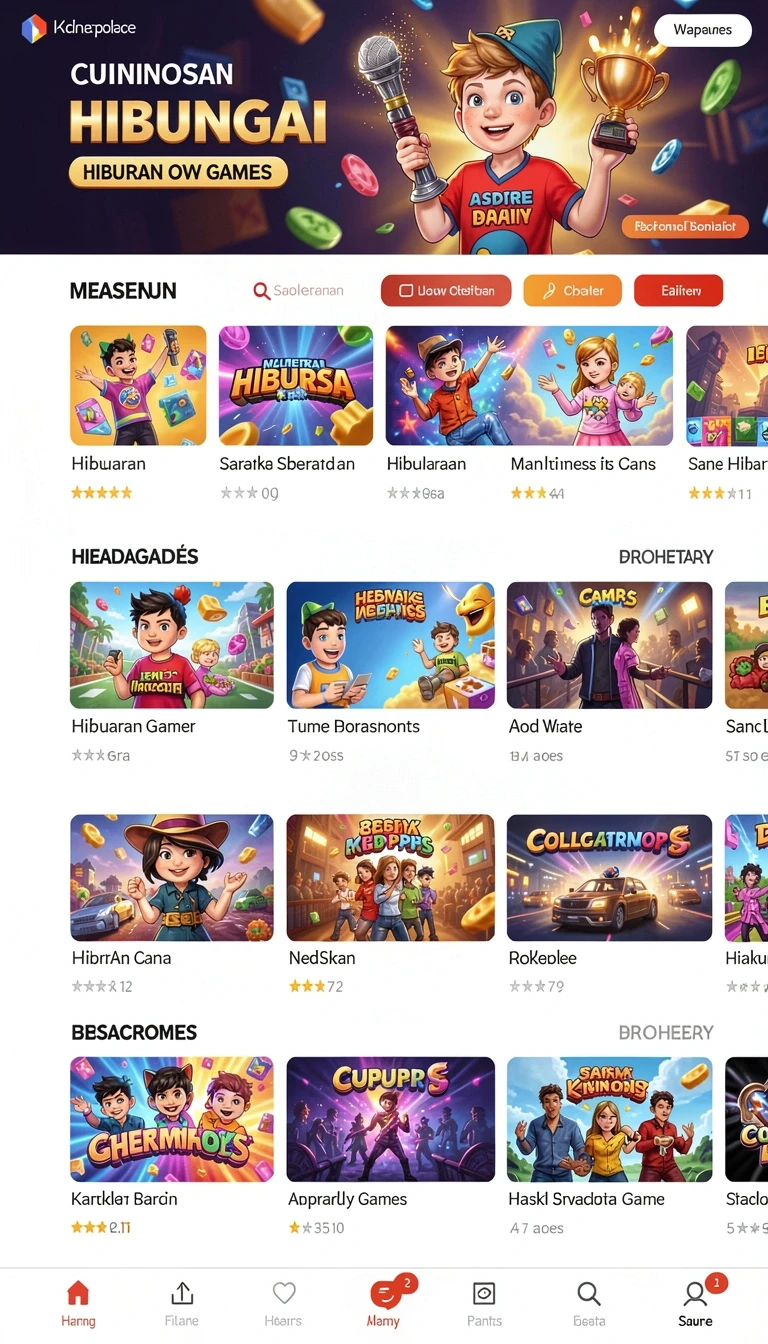 Screenshot Review Aplikasi ins55 nomor 2