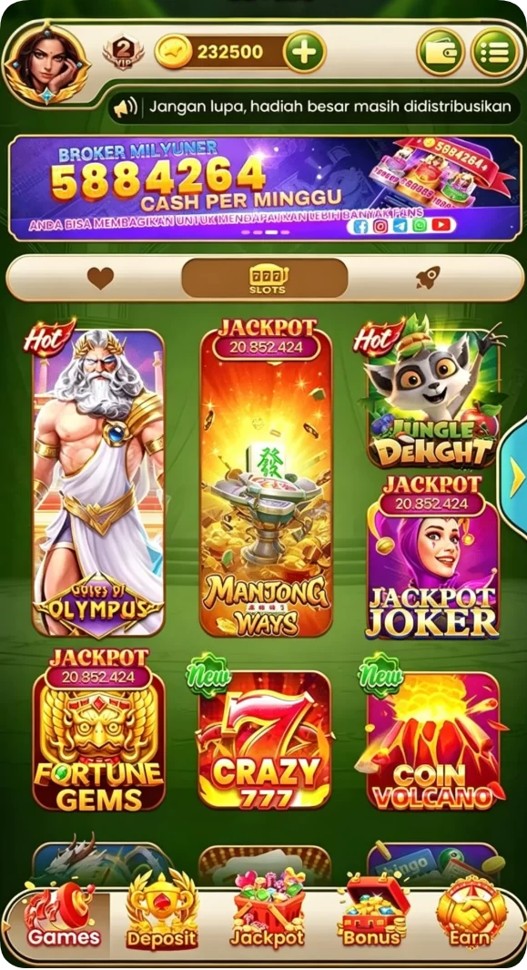 Screenshot Review Aplikasi berkah6 nomor 3