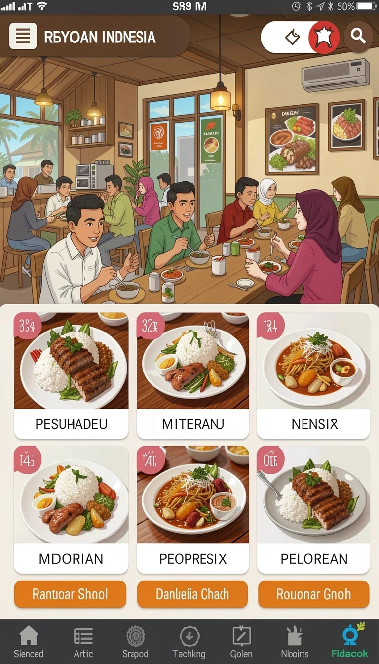 Screenshot Review Aplikasi megawin888 Versi Terbaru nomor 2