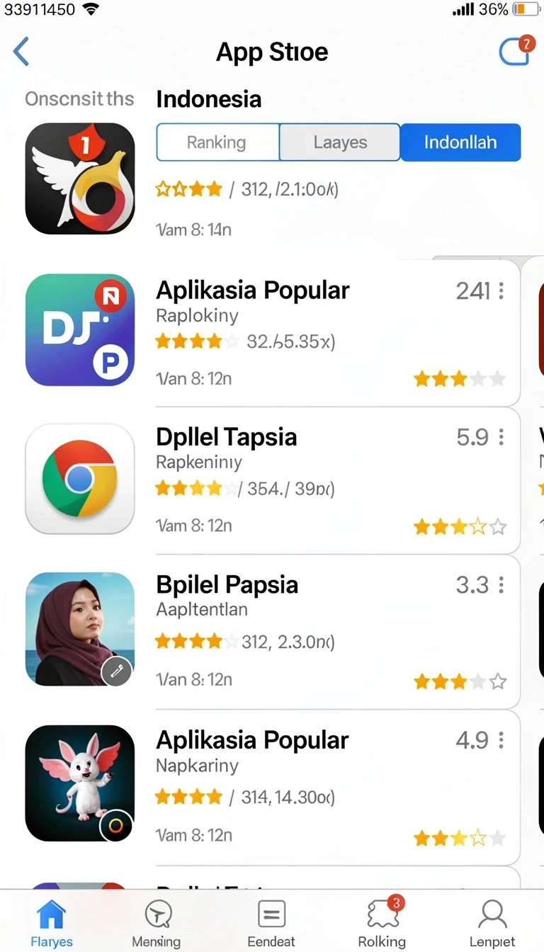Screenshot Review Aplikasi megawin888 Versi Terbaru nomor 1