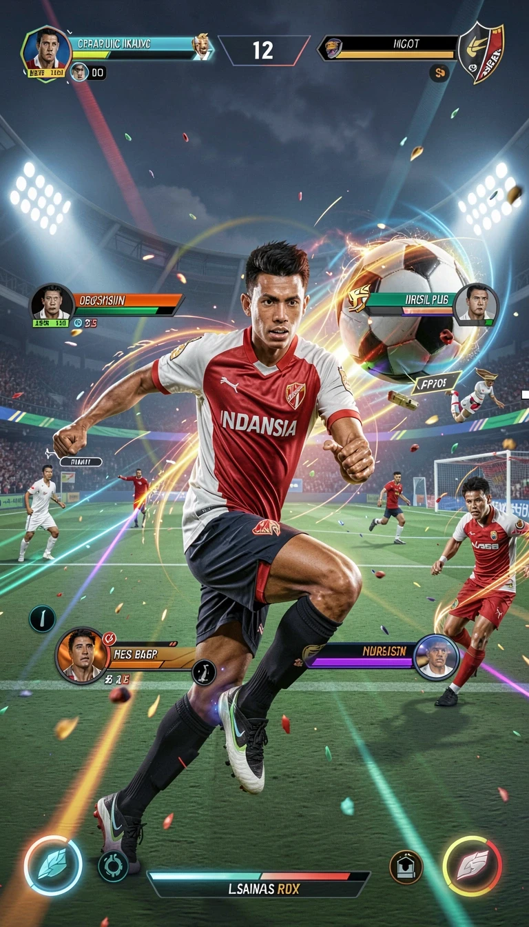Screenshot Review Aplikasi spin101 nomor 1