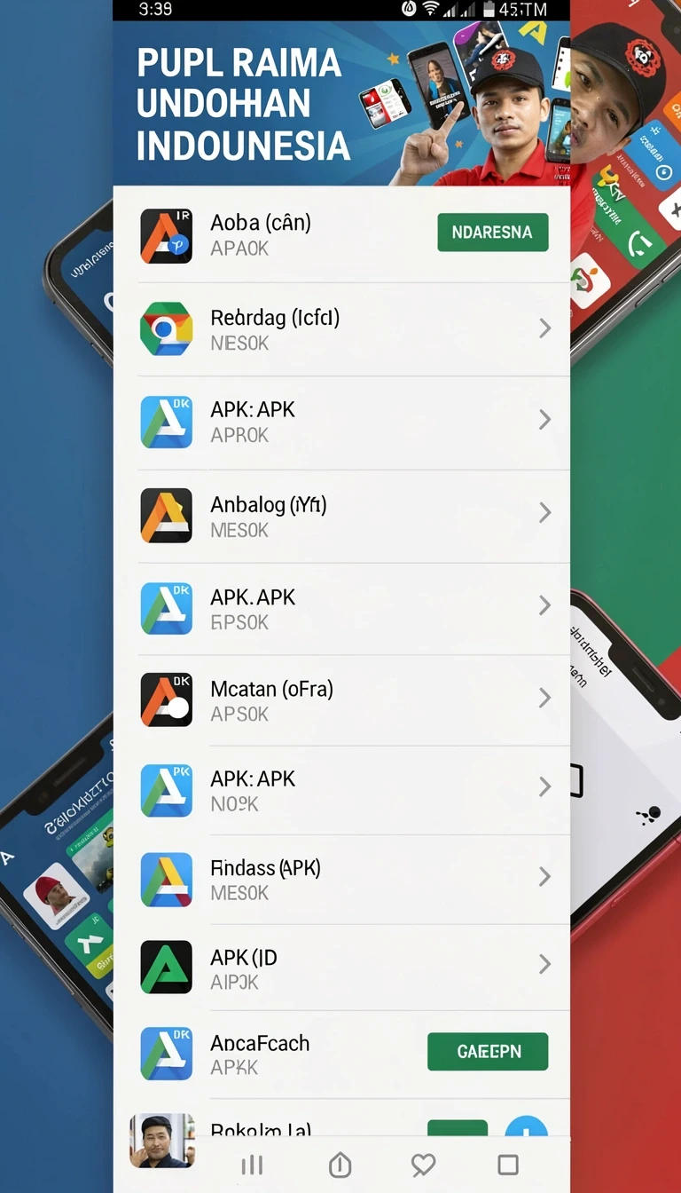 Screenshot Review Aplikasi ttt888 nomor 1