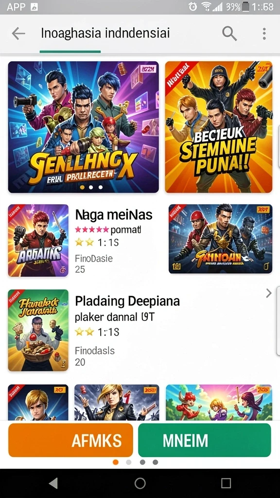 Screenshot Download saudaratoto APK untuk Android nomor 1