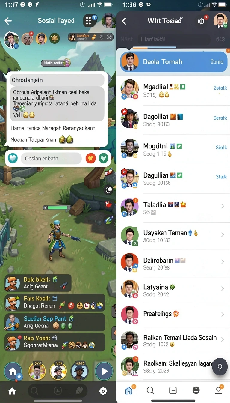 Screenshot Review Aplikasi rr55 Versi Terbaru nomor 1