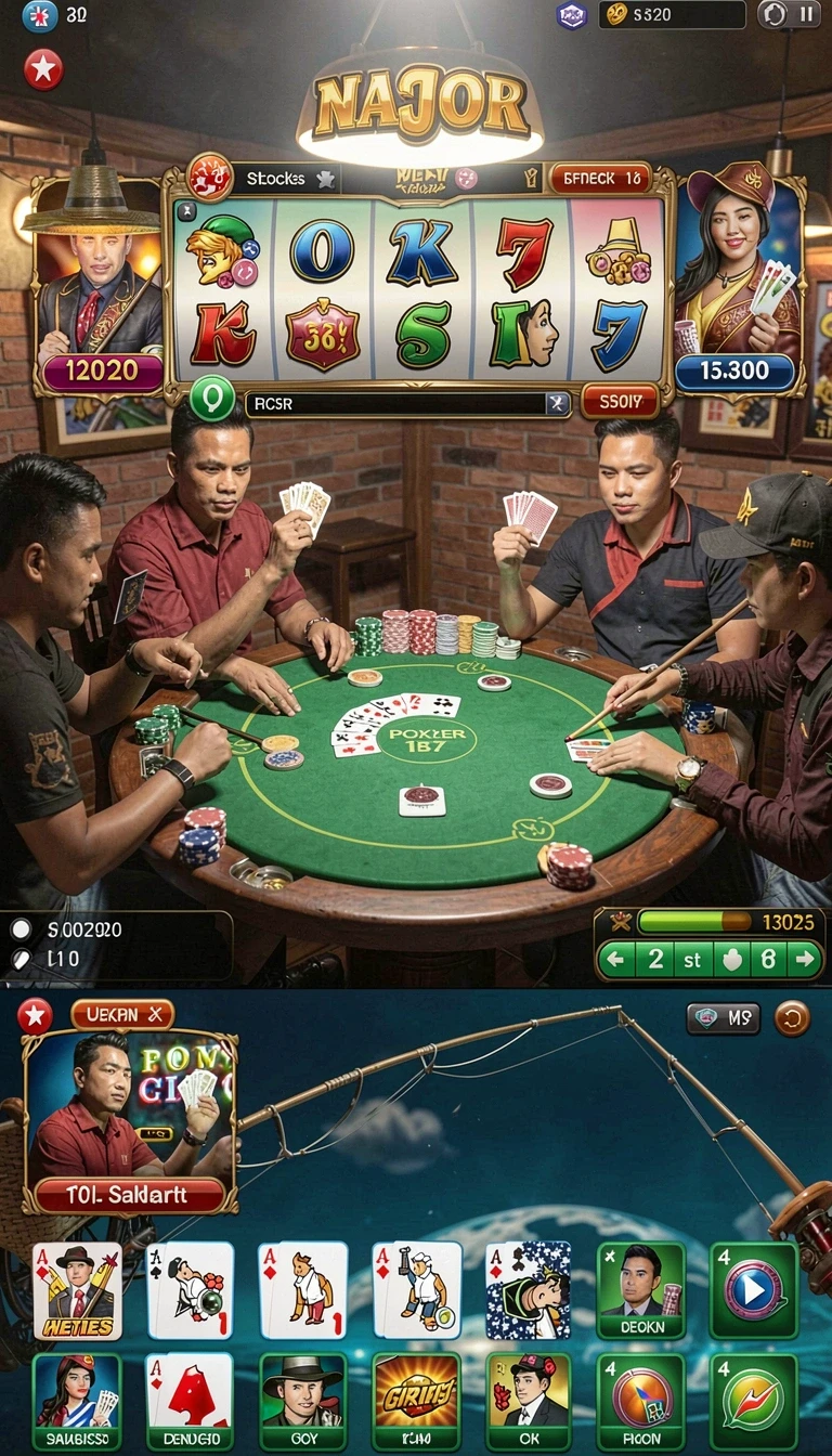 Screenshot Review Aplikasi gamatogel nomor 2