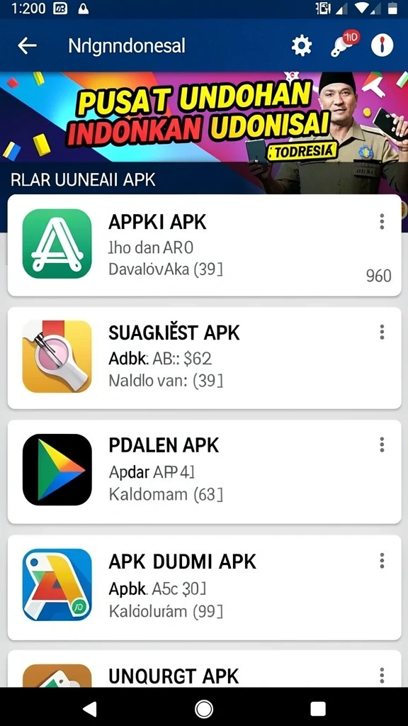 Screenshot qqdewa App APK Terbaru nomor 1