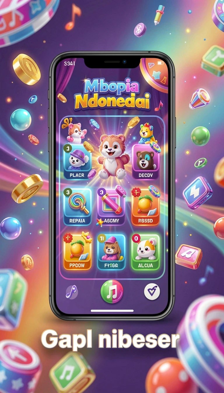 Screenshot Review Aplikasi bingo101 nomor 3
