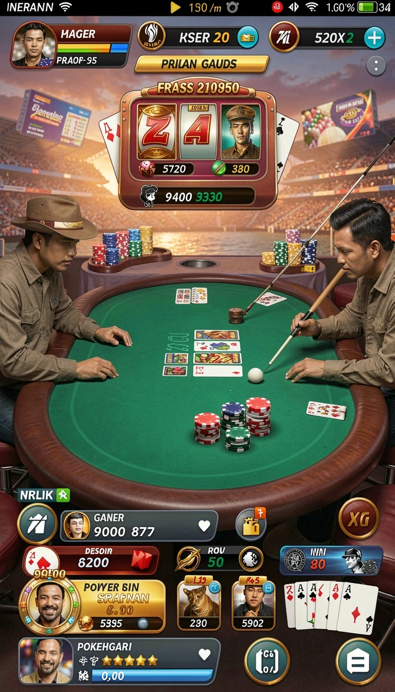 Screenshot Review Aplikasi toto22 nomor 3