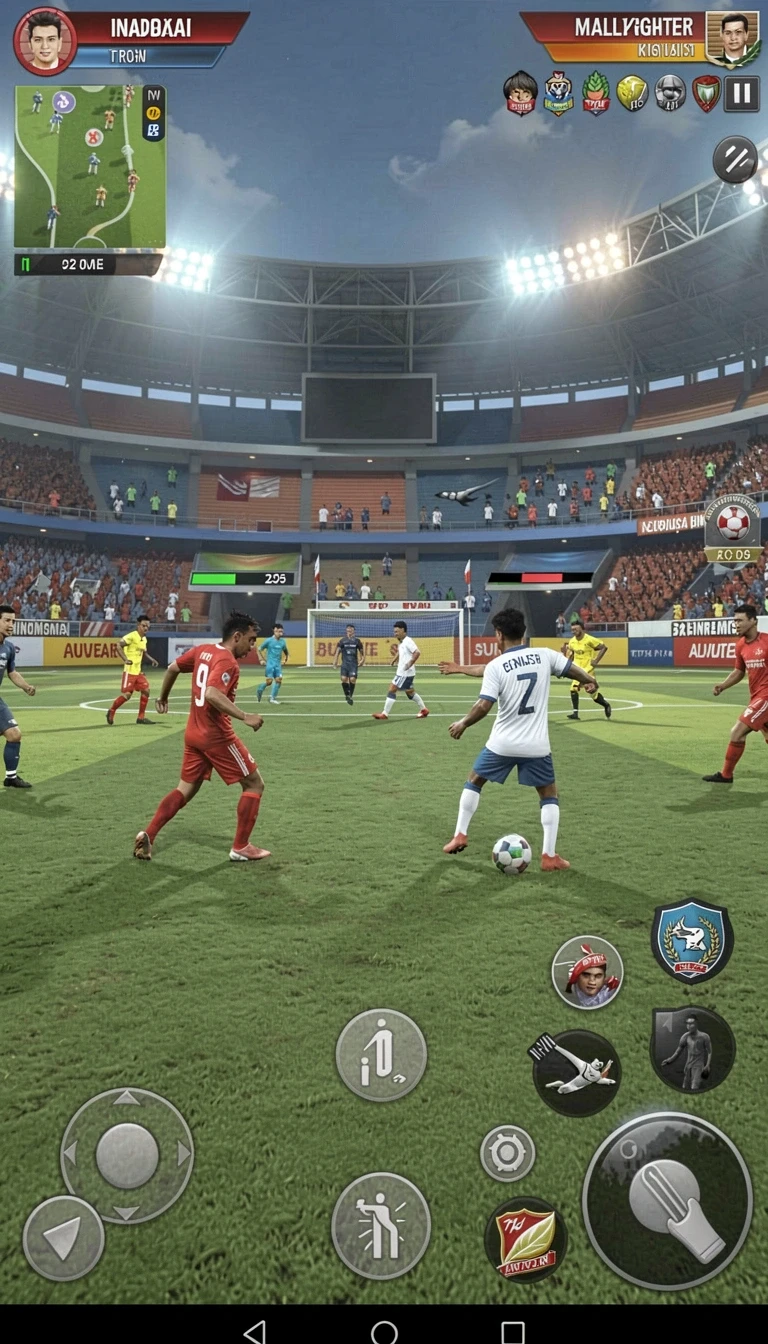 Screenshot Review Aplikasi hw777 nomor 2