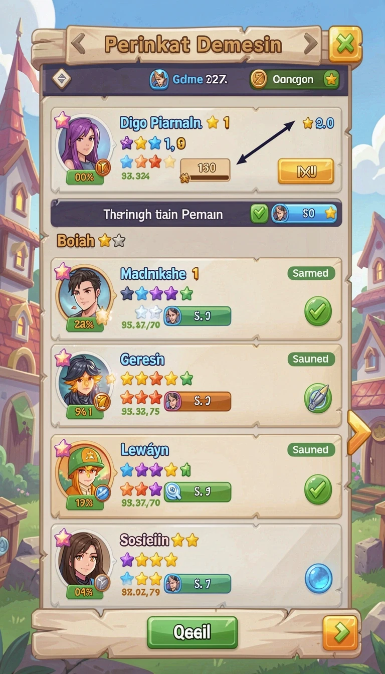 Screenshot Review Aplikasi ovo99 nomor 1