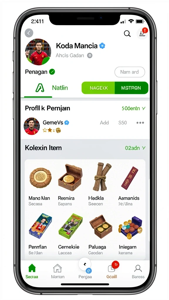 Screenshot piv8 App APK Terbaru nomor 3