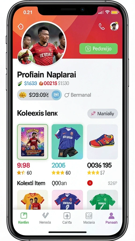 Screenshot Review Aplikasi sensa88 nomor 3