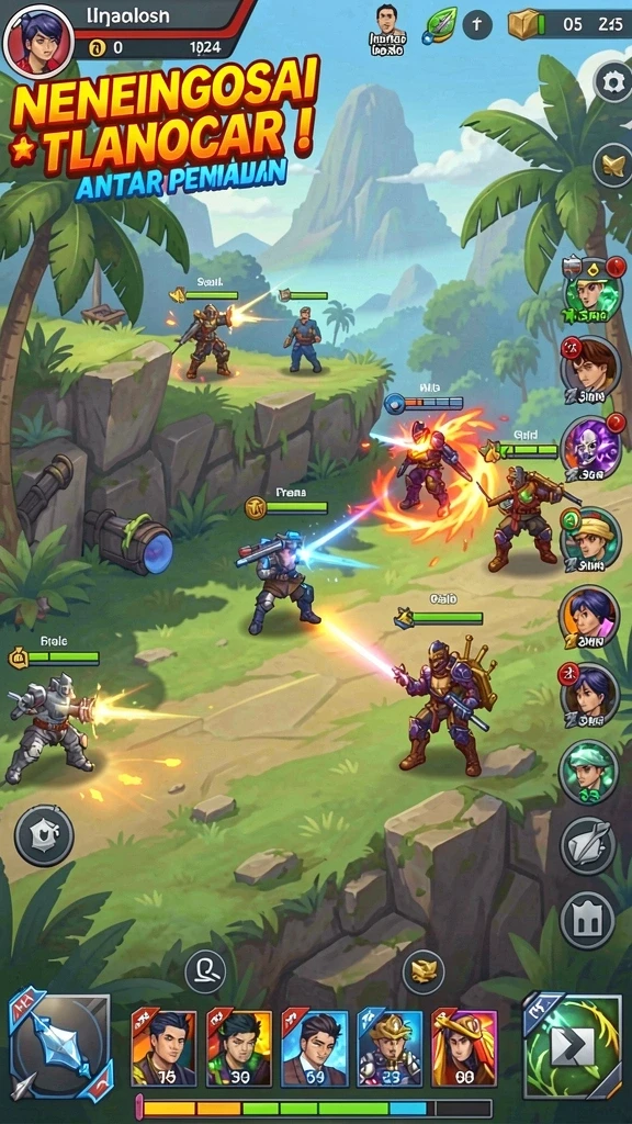 Screenshot Review Aplikasi ubm4d nomor 2
