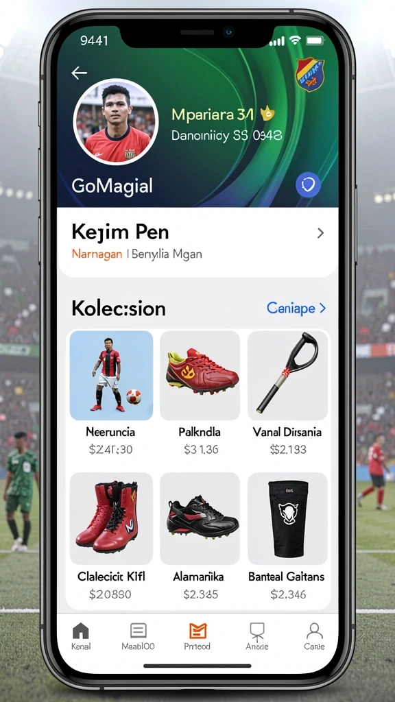 Screenshot Review Aplikasi newidn Versi Terbaru nomor 2